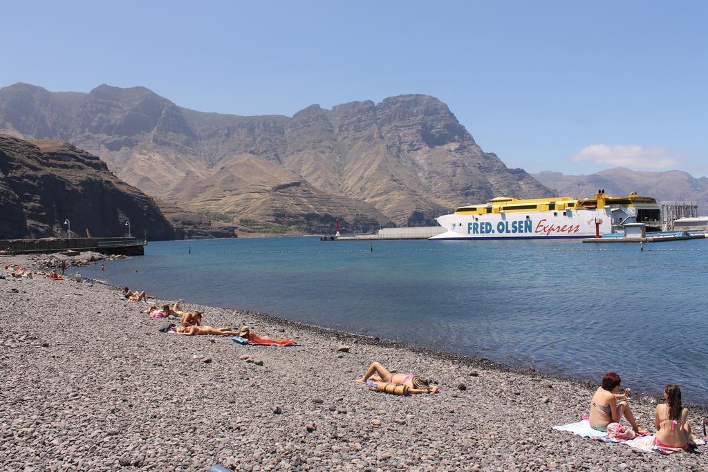 Hotel Rk El Cabo 2*