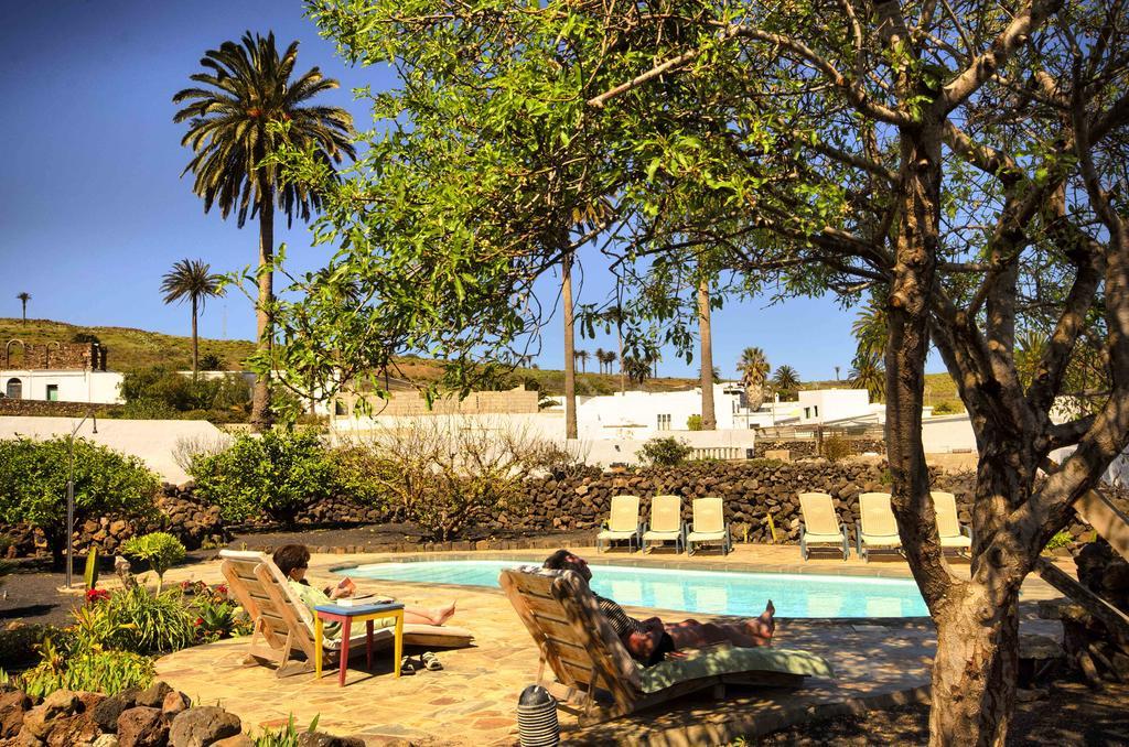 Lola Y Juan Country house