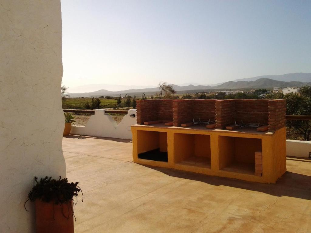 Olivares Rural *