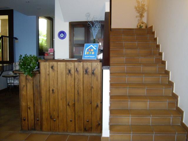 Country house Rojanda