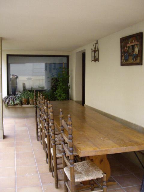Rojanda Country house Elciego