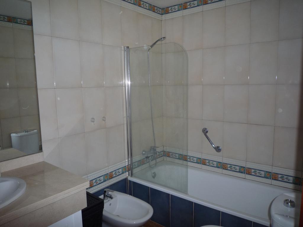 Apartment Aguamarina Golf Del Sur San Miguel de Abona