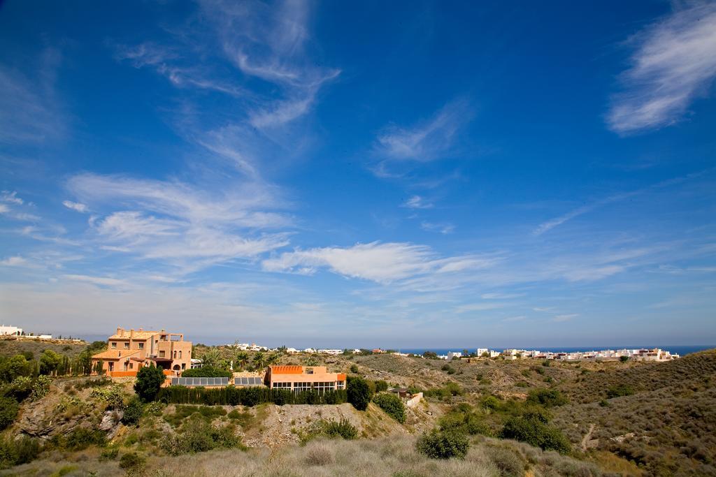 Cortijo De La Media Luna Casa rural *