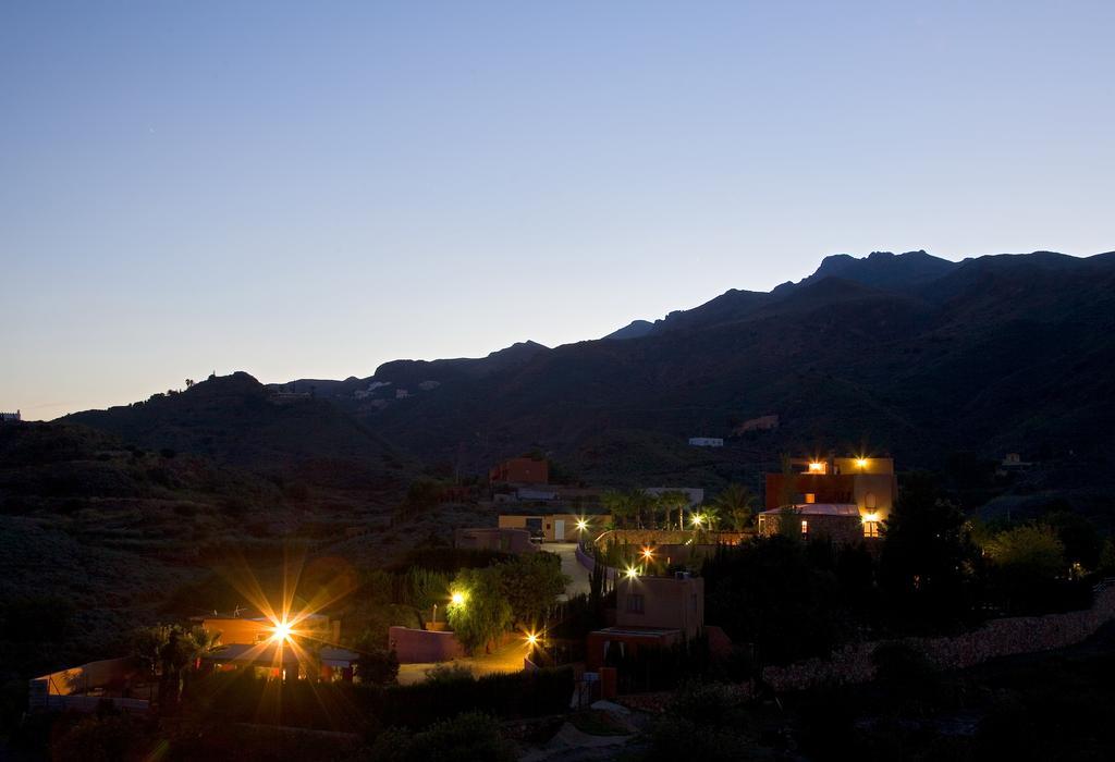 Cortijo De La Media Luna * Mojácar