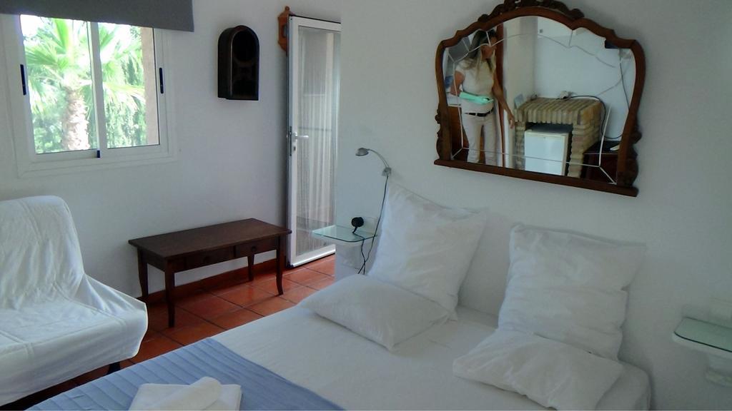 Casa rural Cortijo De La Media Luna