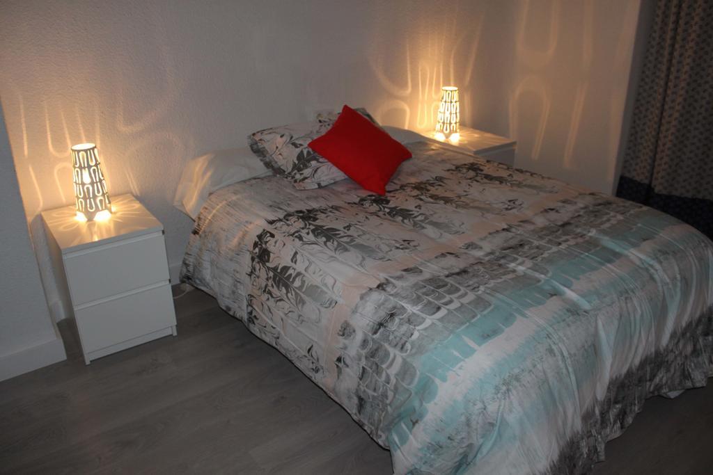 Apartamento Apartamento Luceros Alicante