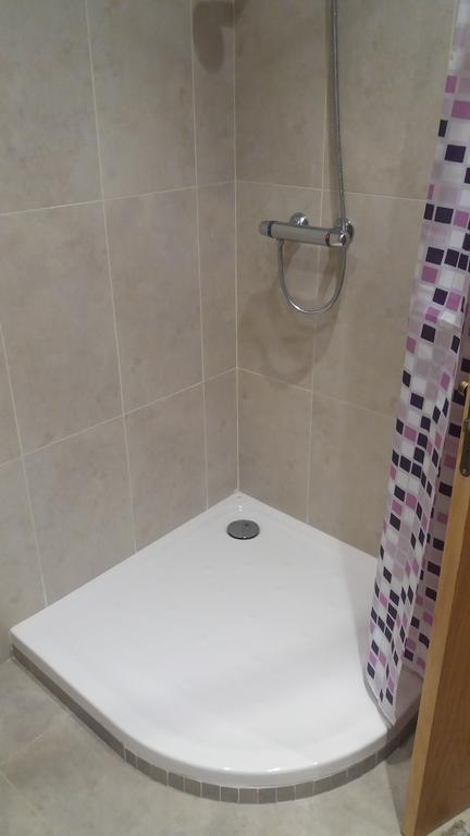 Apartamento Apartment *