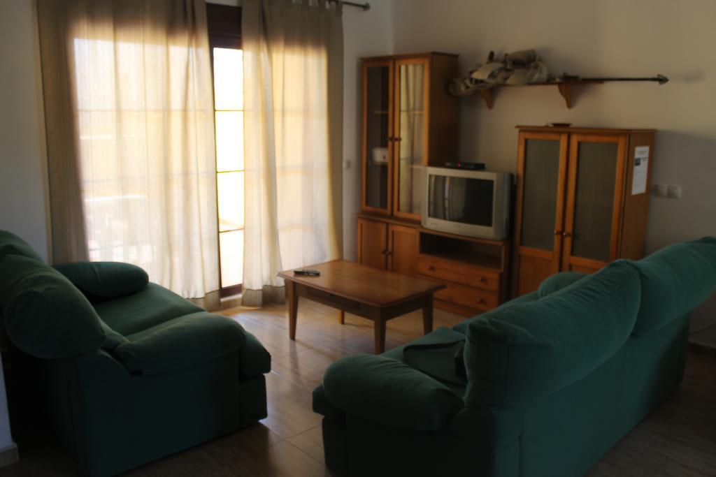 Apartamento Turísticos Edificio Del Pino *