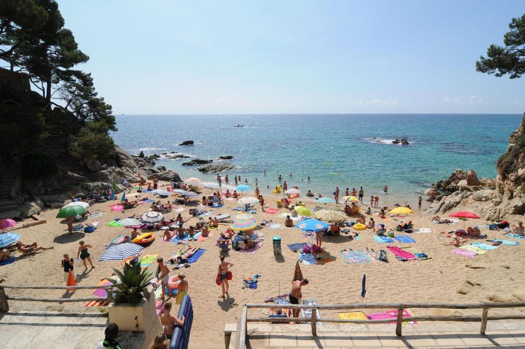 Camping Treumal 4*