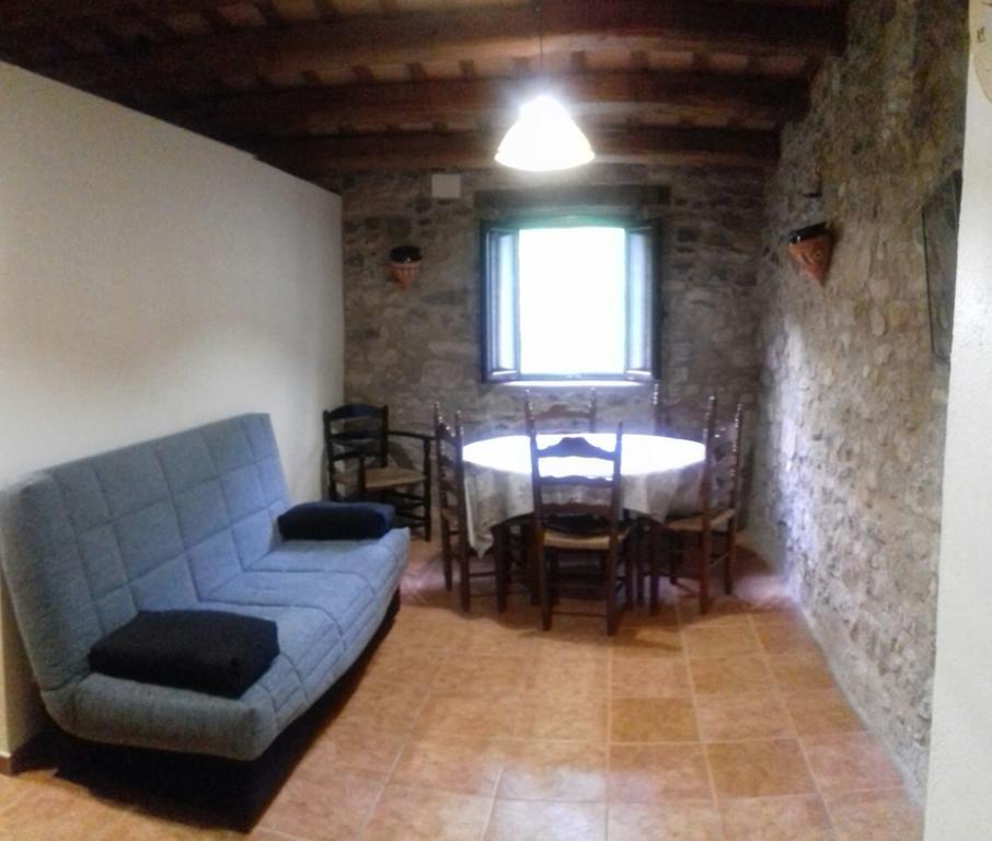 Casa rural Carreras *