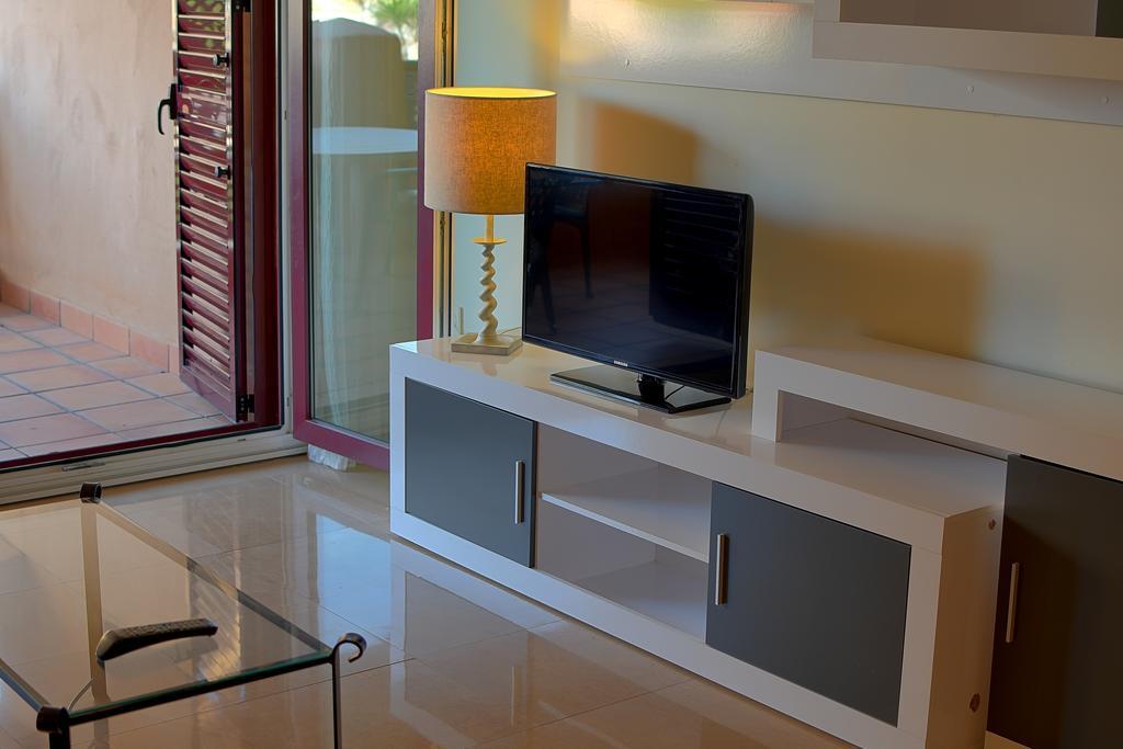 Apartamento Turísticos Spiritmar
