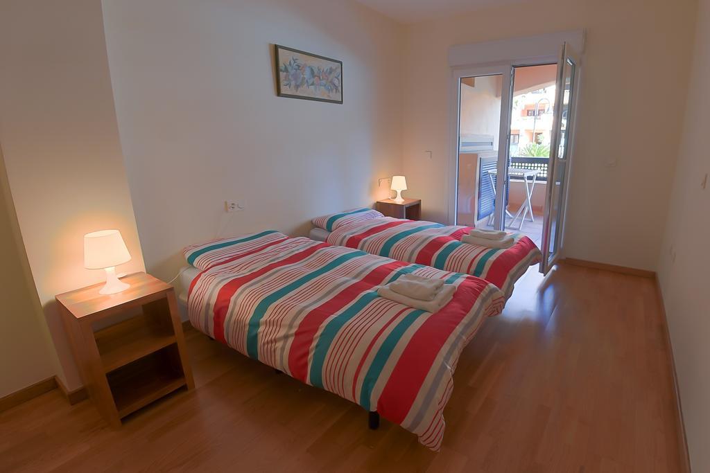 Turisticos Spiritmar Apartment