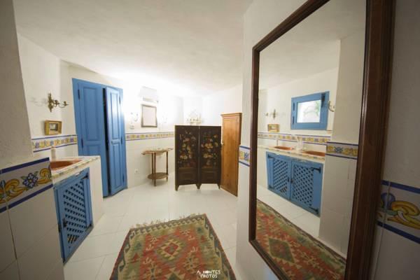 La Xvi Casa rural