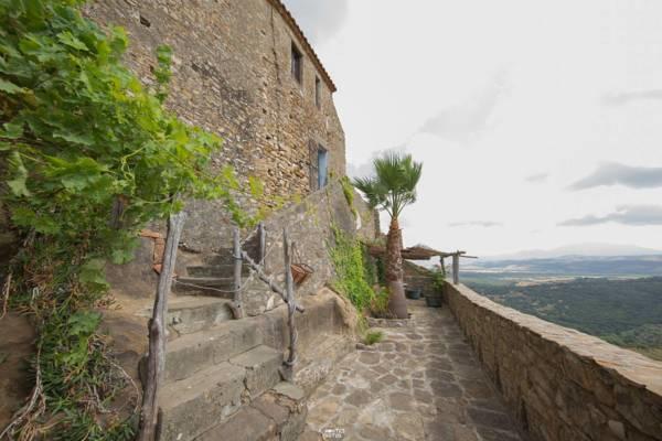 Casa rural La Xvi Castellar de la Frontera
