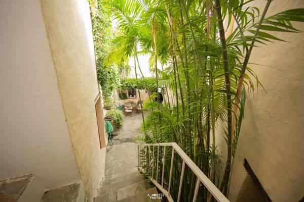 Casa rural La Xvi