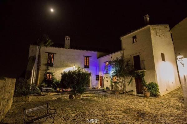 La Xvi Casa rural