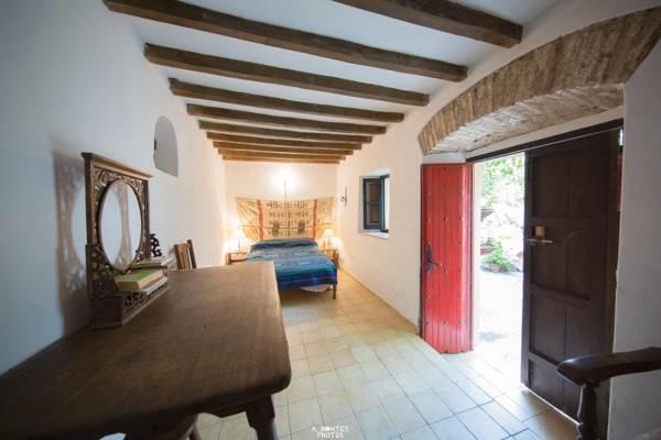 La Xvi Casa rural *