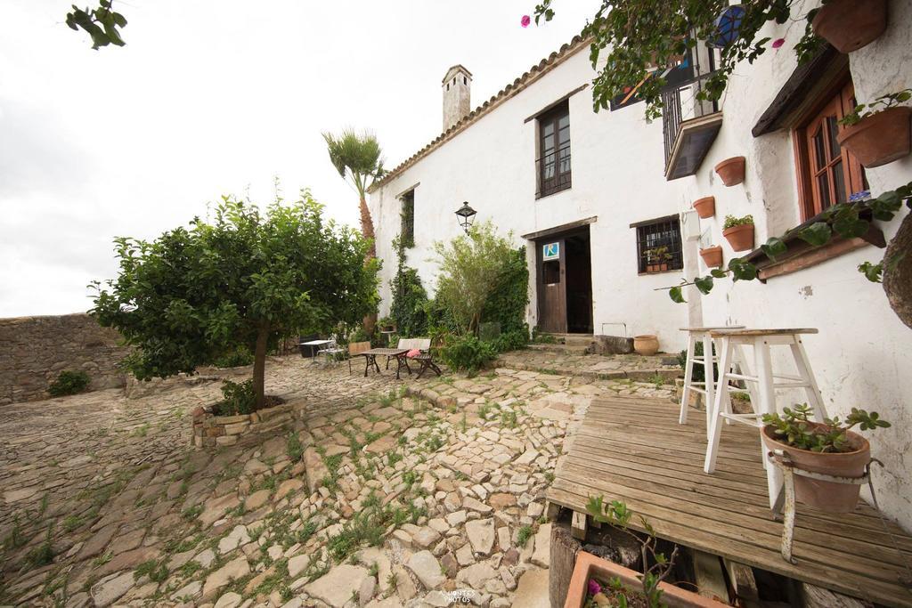 La Xvi * Castellar de la Frontera