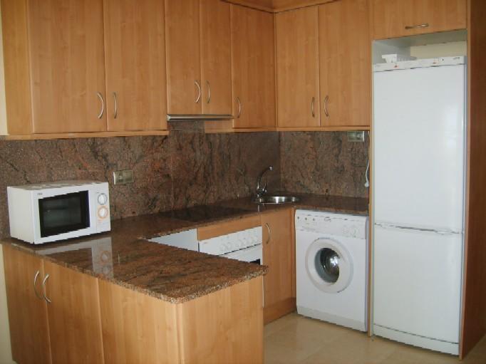 Apartamento Con Aire Acondicionado En 1ª Linea De Playa Edificio Molí De Vent