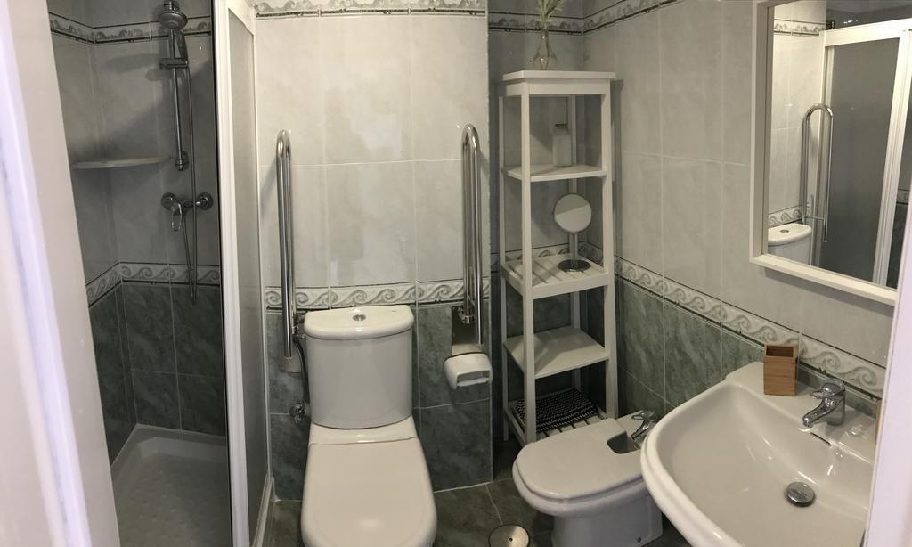 Special Downtown Apartamento