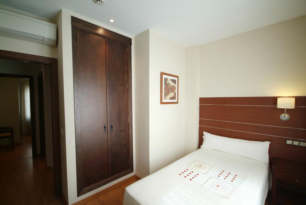 Apartamentos Ardales * Ardales
