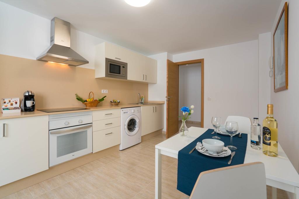 Apartamento Calle Real Arrecife Arrecife (Lanzarote)