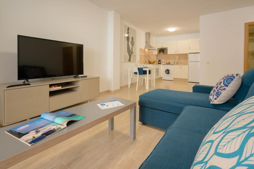 Calle Real Arrecife Apartamento *