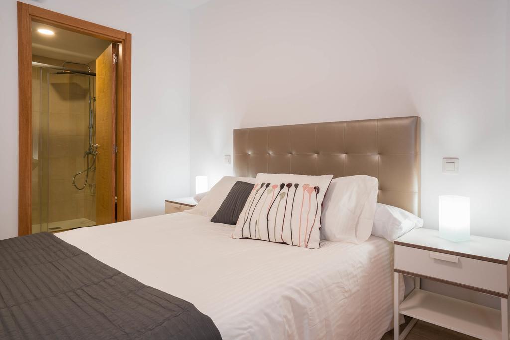 Apartamento Calle Real Arrecife Arrecife (Lanzarote)