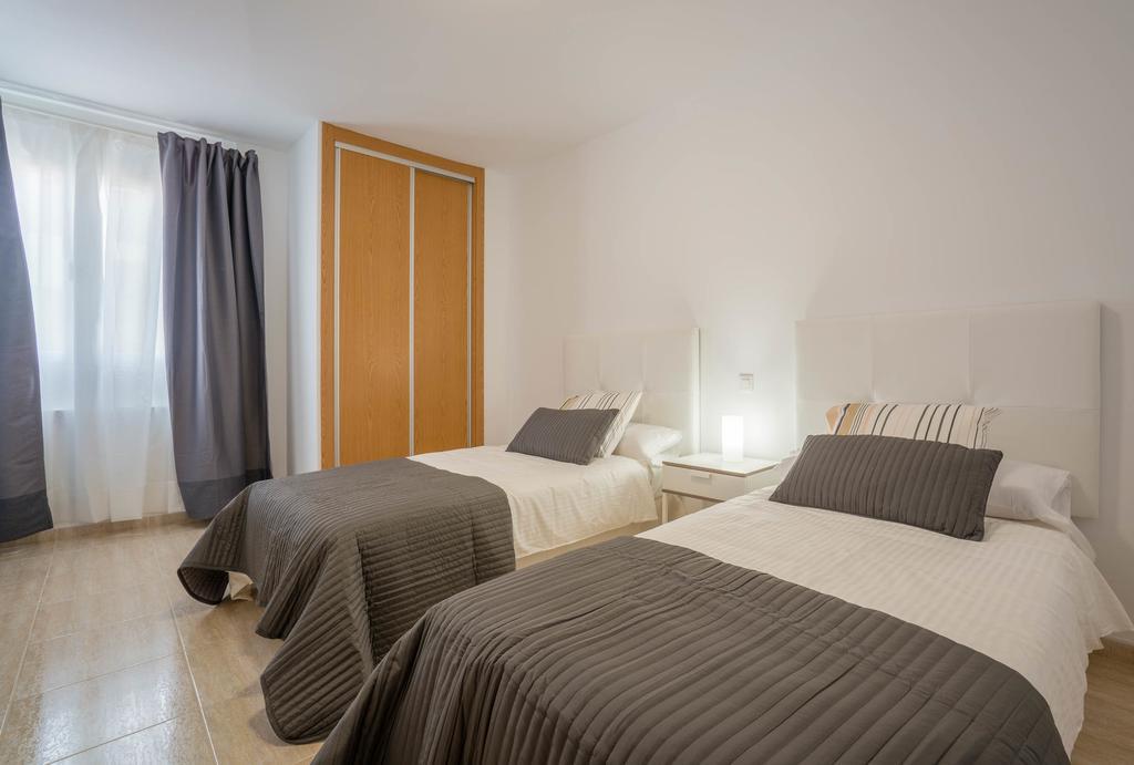 Calle Real Arrecife Apartamento *