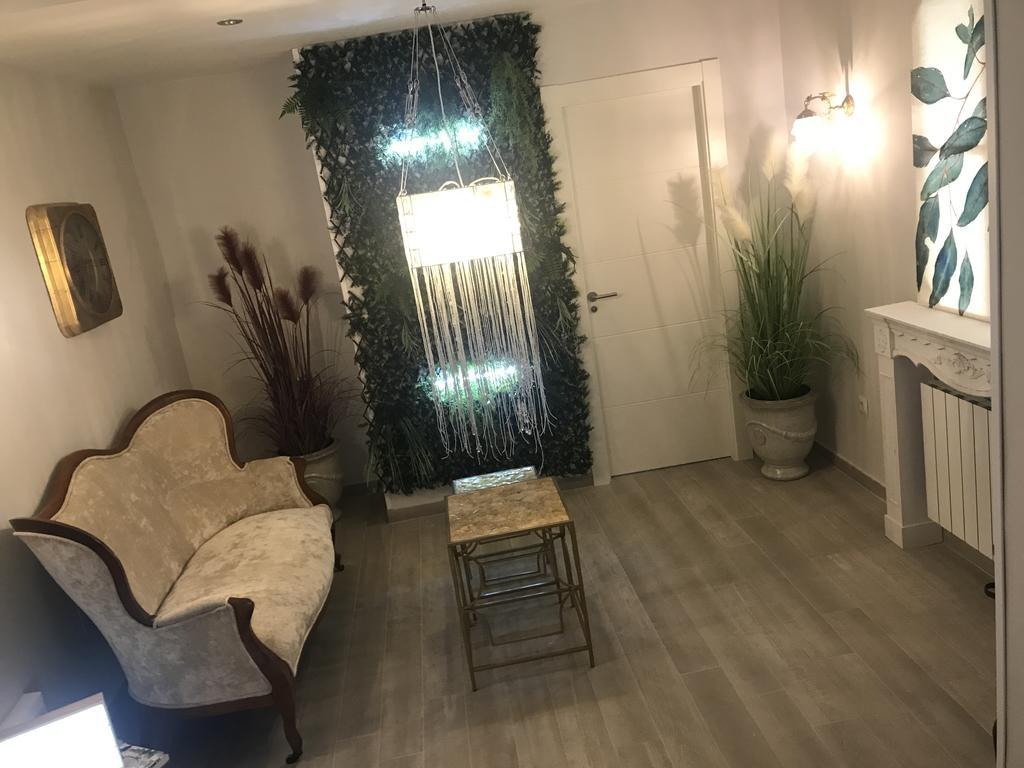 Boutique Albussanluis Hotel Muriedas