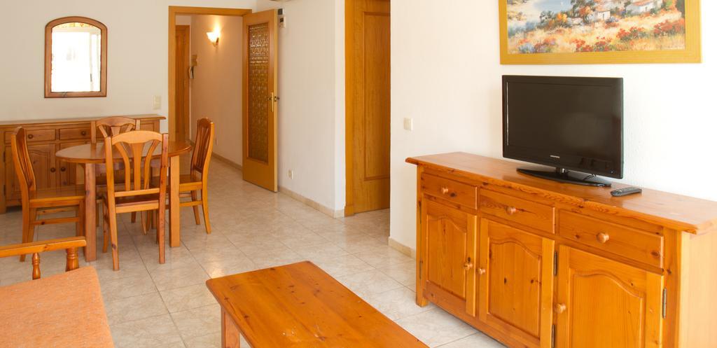 Zahara Rentalmar Apartamento