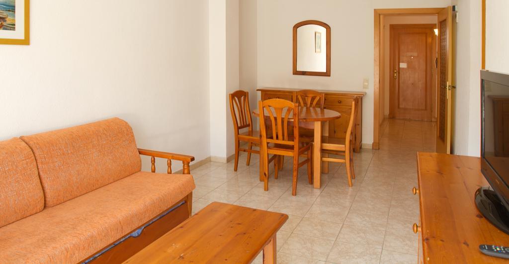 Zahara Rentalmar Apartamento *