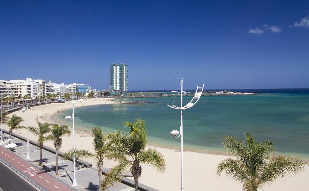 Apartamento Calle Real Arrecife Arrecife (Lanzarote)