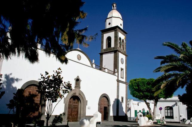 Calle Real Arrecife Apartamento