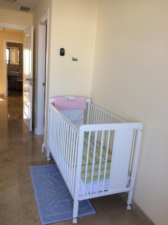 Apartamento Golf Beach And Relax Townhouse *