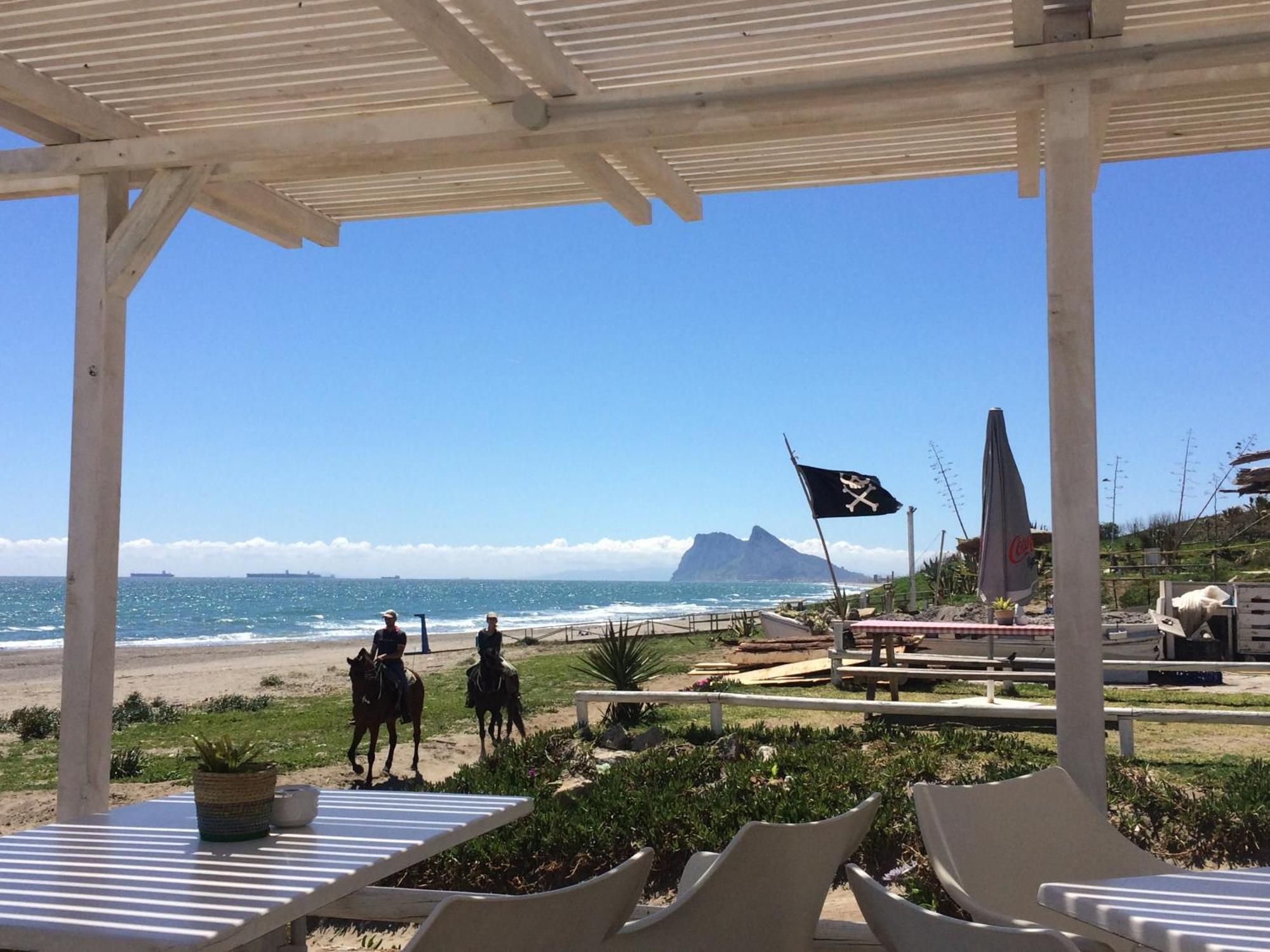 Golf Beach And Relax Townhouse * Alcaidesa