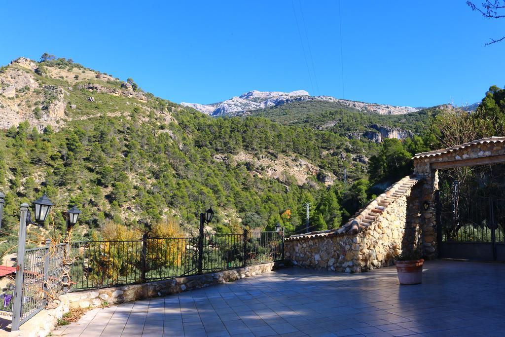 Resort Complejo Rural Cortijo El Marques Quesada