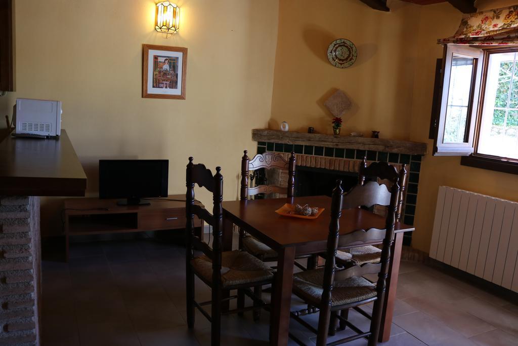 Resort Complejo Rural Cortijo El Marques