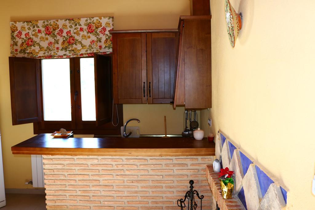 Resort Complejo Rural Cortijo El Marques