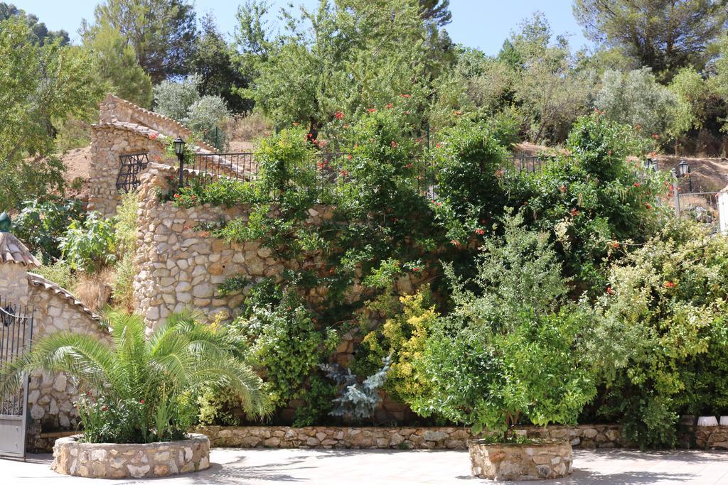 Complejo Rural Cortijo El Marques Resort