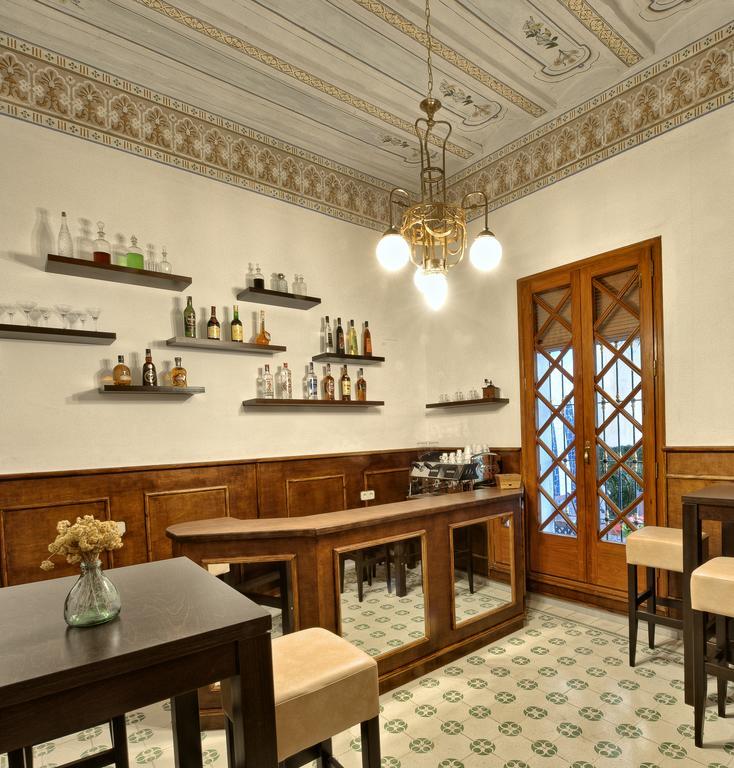 Casa Ceremines Hotel 3*
