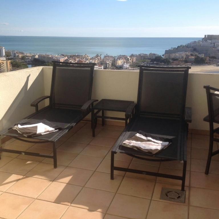 Villa Ard Na Mar Peniscola