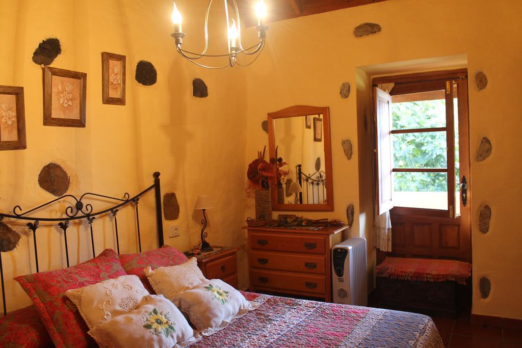 Casa Rural Las Rosas Holiday home *