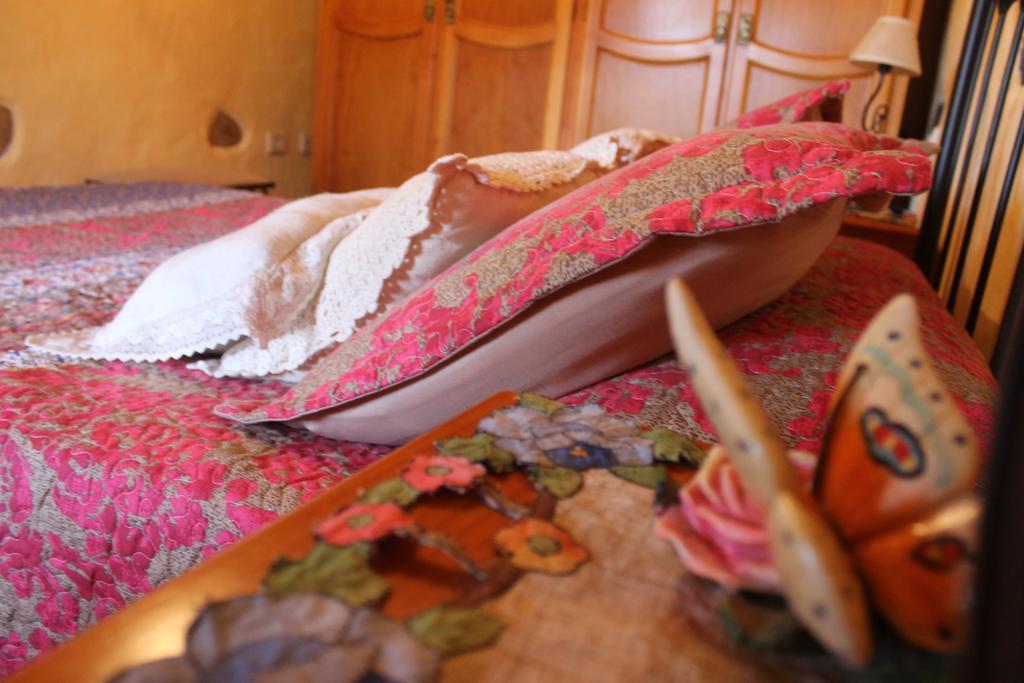 Holiday home Casa Rural Las Rosas
