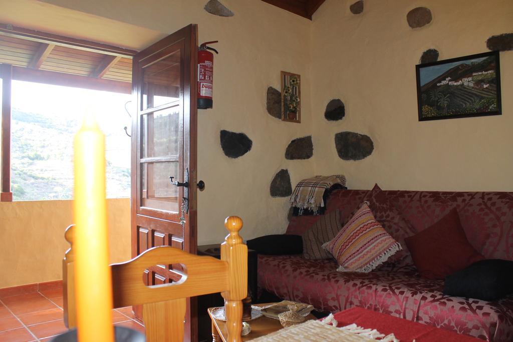 Holiday home Casa Rural Las Rosas