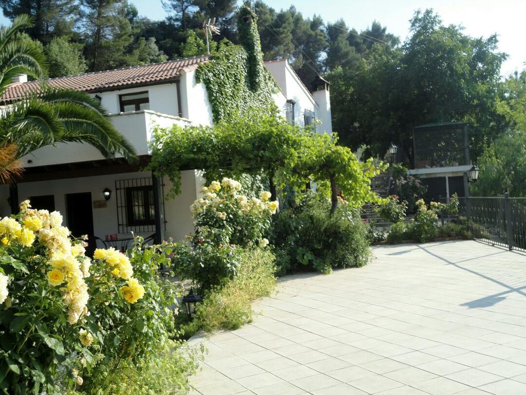 Resort Complejo Rural Cortijo El Marques 2*