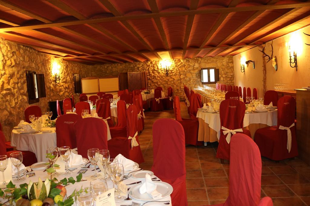 Complejo Rural Cortijo El Marques Resort