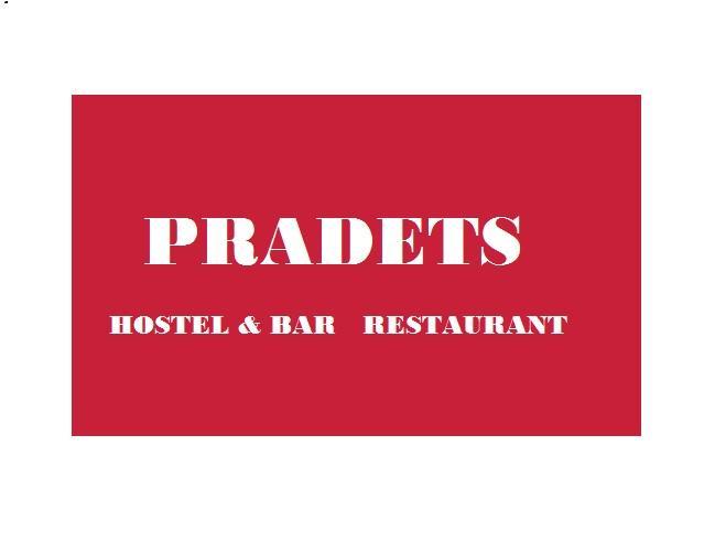 Pensión Pradets Vielha