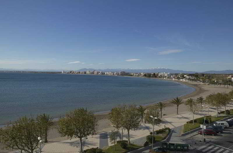 Prestige Mar Y Sol Hotel Rosas