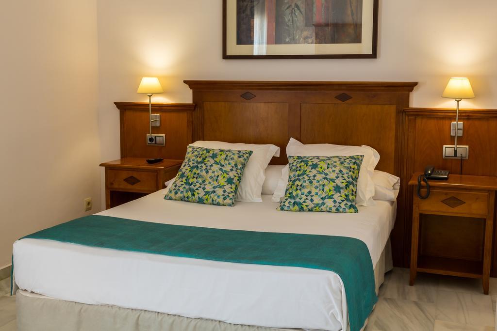 Hotel Bq Andalucia Torre Del Mar
